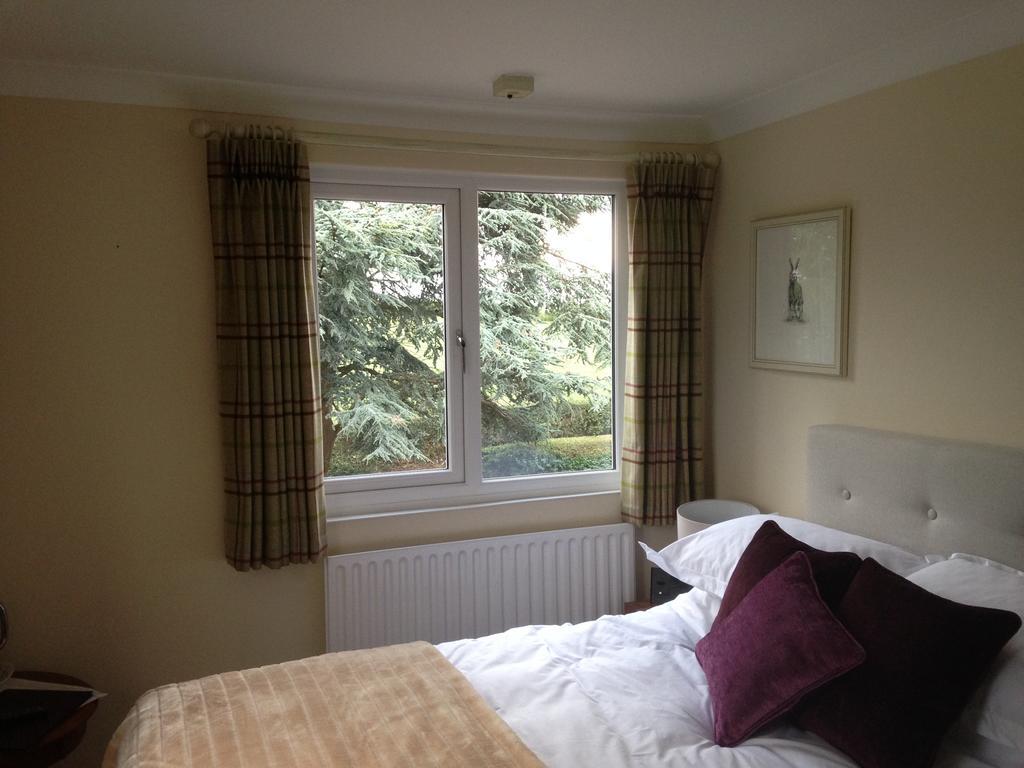 Whitethorn Bed And Breakfast Congleton Quarto foto